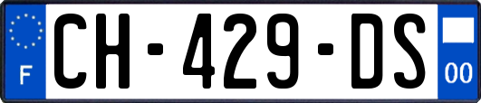 CH-429-DS