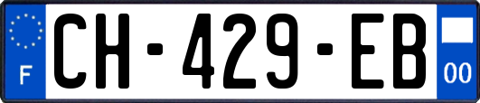CH-429-EB