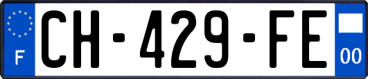 CH-429-FE