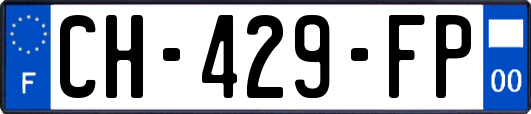 CH-429-FP