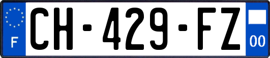 CH-429-FZ