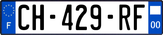 CH-429-RF