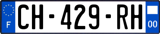 CH-429-RH