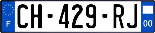 CH-429-RJ