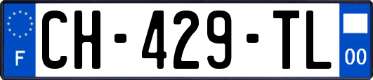 CH-429-TL