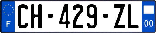 CH-429-ZL
