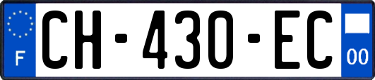 CH-430-EC