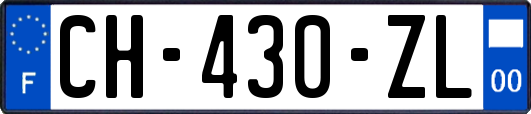 CH-430-ZL