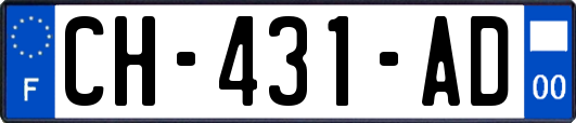 CH-431-AD