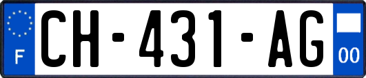 CH-431-AG