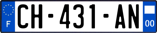 CH-431-AN