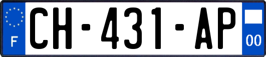 CH-431-AP