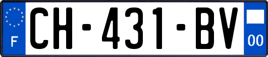 CH-431-BV