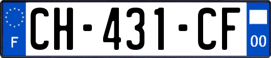 CH-431-CF