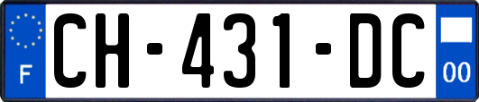 CH-431-DC