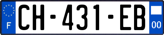 CH-431-EB