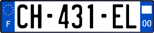 CH-431-EL