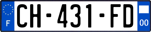 CH-431-FD