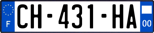 CH-431-HA