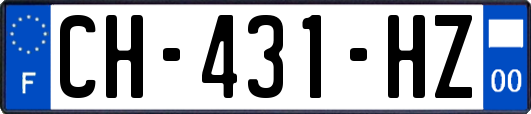 CH-431-HZ