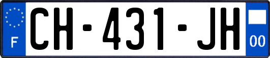 CH-431-JH