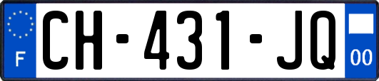 CH-431-JQ