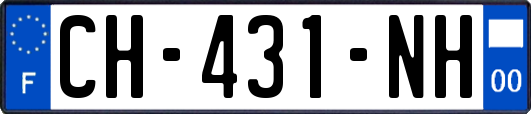 CH-431-NH