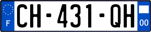 CH-431-QH