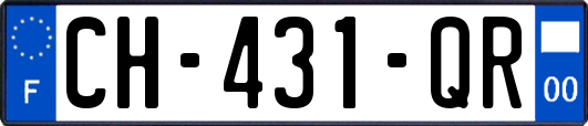 CH-431-QR