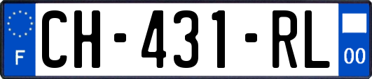 CH-431-RL