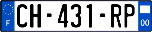 CH-431-RP