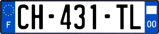 CH-431-TL