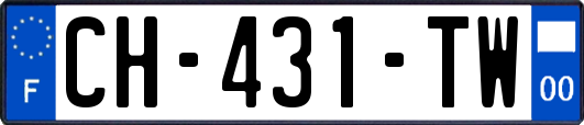 CH-431-TW