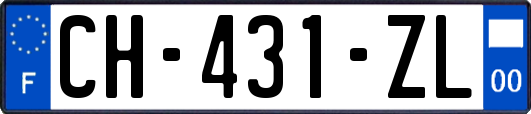 CH-431-ZL