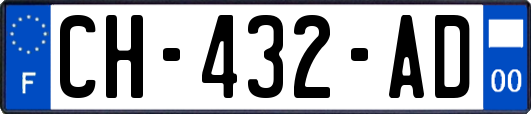 CH-432-AD