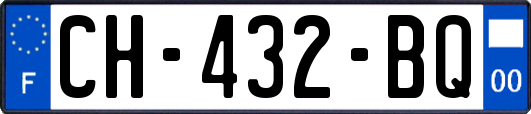 CH-432-BQ