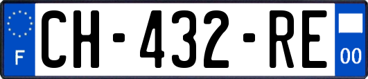 CH-432-RE