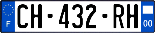 CH-432-RH