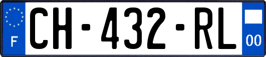 CH-432-RL