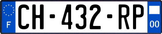 CH-432-RP