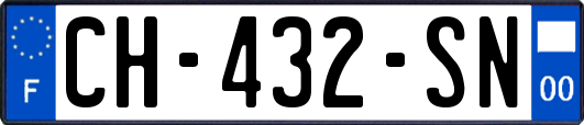 CH-432-SN