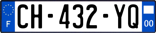 CH-432-YQ