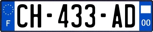 CH-433-AD