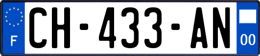 CH-433-AN