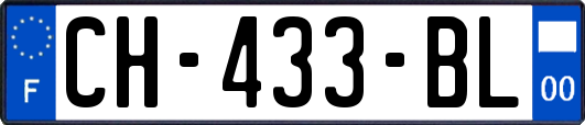 CH-433-BL