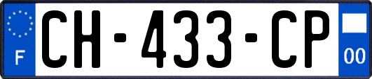 CH-433-CP