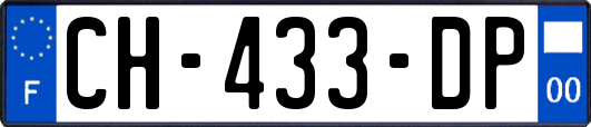 CH-433-DP