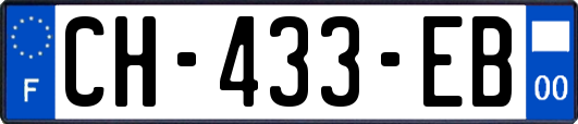 CH-433-EB