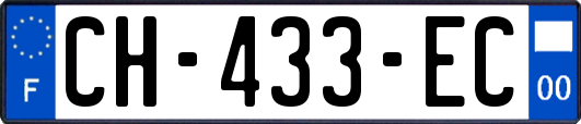 CH-433-EC