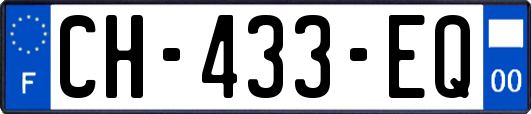 CH-433-EQ